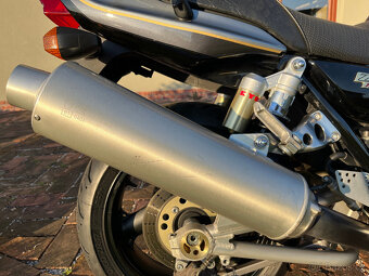 Kawasaki ZRX 1100 30tkm - 9