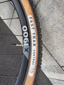 Canyon Lux CF7 - 9