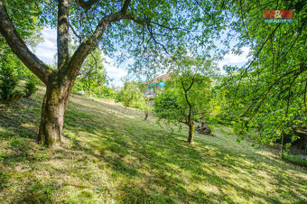 Prodej pozemku k bydlení, 1468 m², Ostrava - Plesná - 9