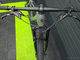 Ghost Lector Essential vel. L - 9