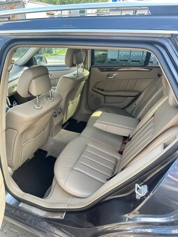 E350 cdi 4 matic - 9