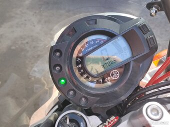 Yamaha FZ6 N 25kw v tp - 9