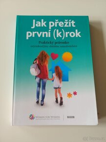 Knihy odborné různé KUS 45 Kč - JAKO NOVÉ - 9