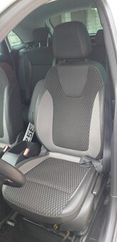 Opel Crossland X 1.2 BENZÍN 96kw 2018 - 9