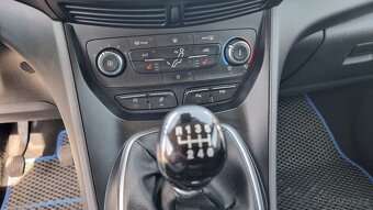 Ford-C Max 2.0TDci 110kw - 9