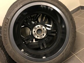 ORIGINAL ALU KOLA BMW M5 F90 "M705" 265/40/19, 285/40/19 - 9