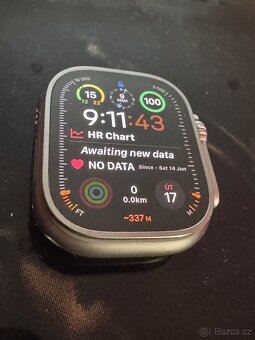 Apple Watch Ultra - 9