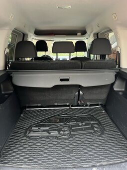 Volkswagen Caddy NOVÁ CENA - 9