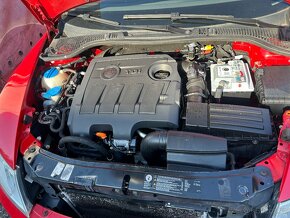 Octavia 2 KOMBI 1.6TDi 77kW - 9