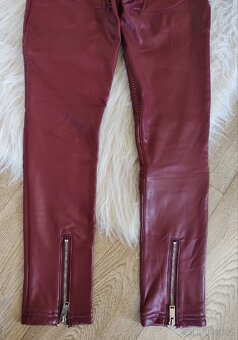 Legíny Hugz Jeans - XS - 9