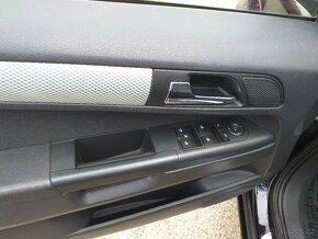 OPEL ZAFIRA 1,9 CDTi,110 KW,KLIMA,ESP,7 MÍST,ABS, - 9