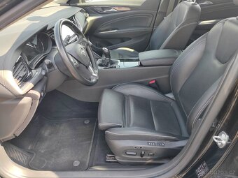 Opel Insignia 2.0 CDTi, 125kW, manuál - 9