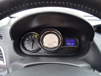 Renault Megane 1.6i,81kW,1majČR,klima - 9