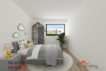 Prodej, domy/rodinný, 221 m2, 69301 Starovice, Břeclav [ID 7 - 9