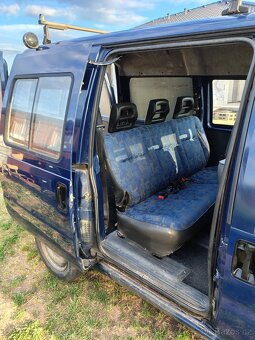 Citroën jumpy - 9