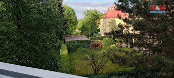 Pronájem bytu 1+1, 34 m², Opava, ul. Nerudova - 9