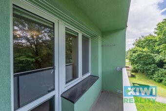 Prodej, byt 1+kk, Ostrava, ul. Výškovická, ev.č. 1436 - 9