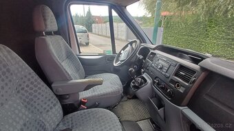 Prodám Ford Transit 2,2 TDCi 92 kw - 9