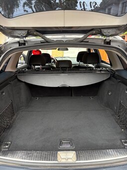 Mercedes-Benz C220 CDI, 2010, 125 kW, automat, STK 2026 - 9
