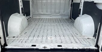 Citroën Jumper, 2.2HDi 88KWL1H1NOVÉ ROZVODY - 9