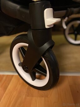 +++ Bugaboo Donkey 5 Duo +++ - 9