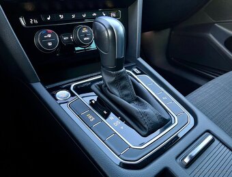 VW Passat B8 Combi 2.0 TDI 110 kw Facelift - 9