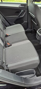 Volkswagen Tiguan R Line 2.0 TDI DSG 110kw model 2018 - 9