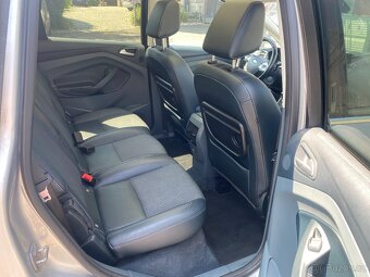 Ford C-Max 2.0 TDI 120 kW DPH – nová STK - 9