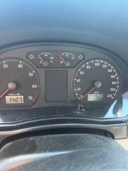 Volkswagen Polo 1.2i 40kW Comfortline - 9