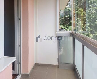 Pronájem bytu 3+kk/L, 70m2, ul. Plevenská, Praha 4 - Modřany - 9