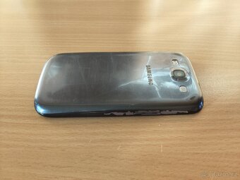 Samsung Galaxy S lll Neo - 9
