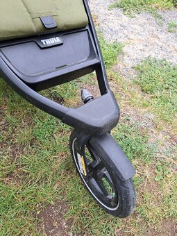 Thule Urban Glide 2 Cypress hreen - 9