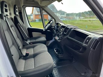 Fiat Ducato Supermaxi L4H2 2,3MJet - 9