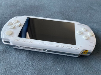 PSP Ceramic White - 9