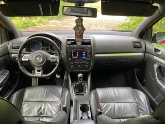 Golf 5 GTI BWJ - 9