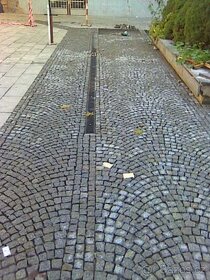 POKLADKA ŽULOVÉ KOSTKY - 9