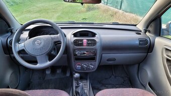 Opel Corsa - 9