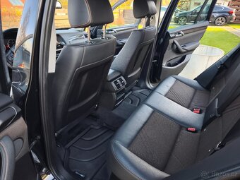 BMW X3 F25 2.0D Xdrive 140Kw_manuál - 9