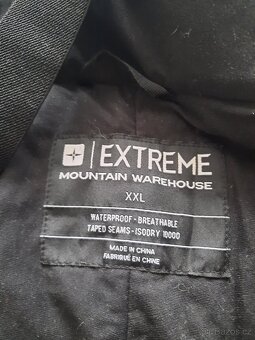 Mountain Warehouse lyžařské kalhoty vel.XXL - 9