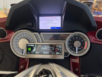 BMW K1600GT - 9