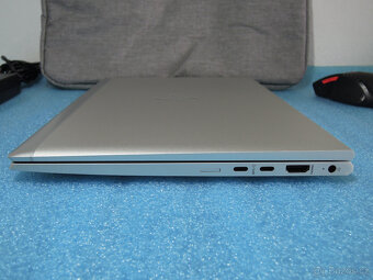 HP EliteBook 835 G8 14“ FULL HD IPS Ryzen 3 5400u 16GB 512GB - 9