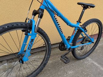 dětské kolo Author A-Matrix 26 - 9