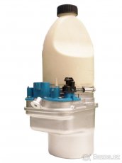 Repase elektro - hydraulických čerpadel EHPS - 9