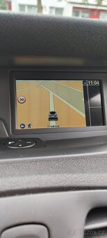 Grand Scenic 7 míst - 9