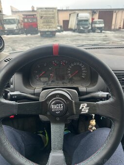 Golf 4 4motion - 9