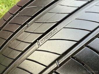 2x Letní pneu Michelin E-Primacy - 225/45 R17 - 95% - 9