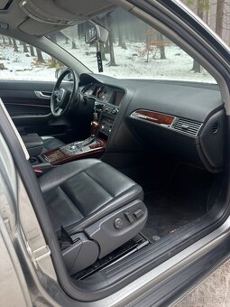 Audi A6 3.0 TDI quattro - 9