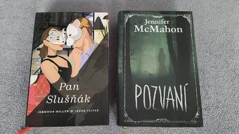 Výprodej knih, romány - 9