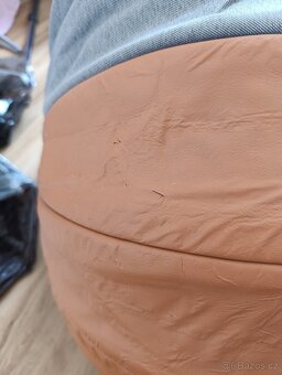 Dvojkombinacni kočárek - 9