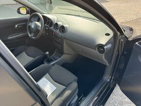 Seat Ibiza 1.4 16V 63kw - 9